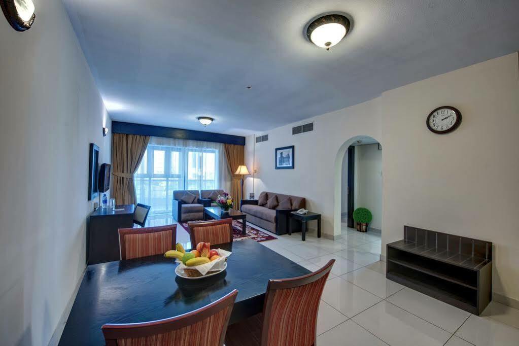 Nihal Residency Hotel Apartments Dubai Ngoại thất bức ảnh