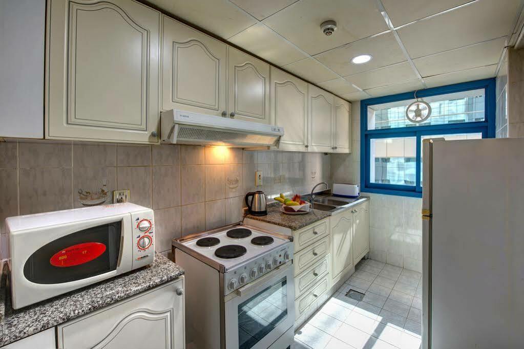 Nihal Residency Hotel Apartments Dubai Ngoại thất bức ảnh
